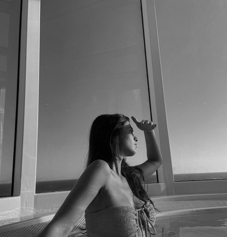 Beatrice Barichella トップモデル 画像