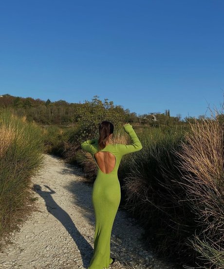 Beatrice Barichella トップスター 写真