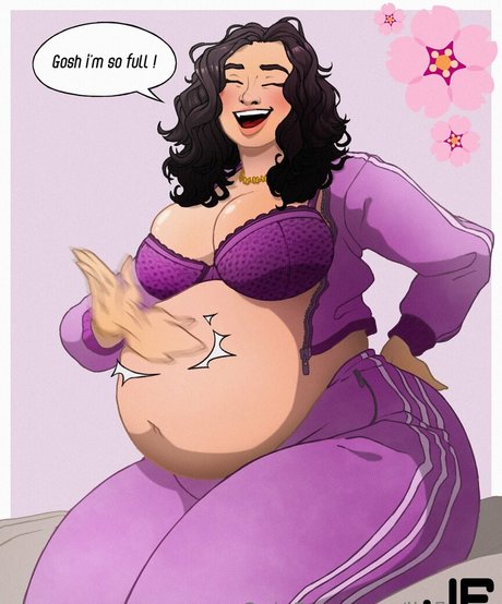 熟女 太め OnlyFans 美しい裸 写真