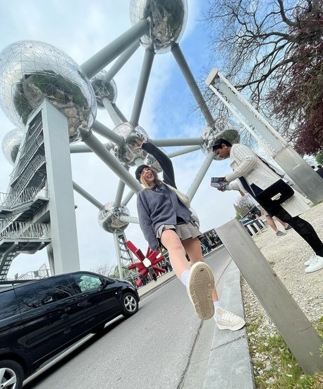 Thaiga 美しいスター 写真