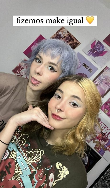 Thaiga セクシーなスター 画像