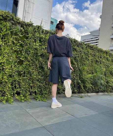 ワークアウト オンリーファンズ セクシー裸 写真