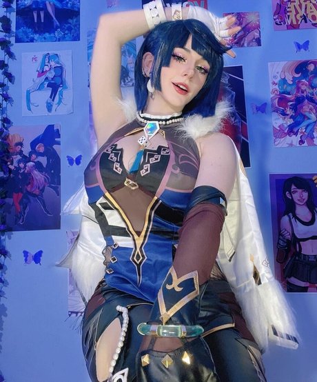 occultmage 素敵なモデル アーカイブ