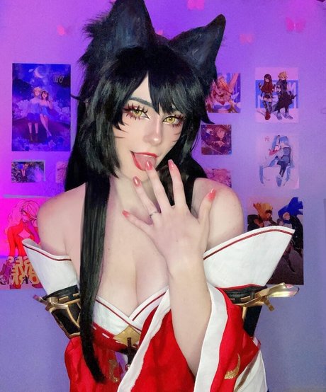 occultmage スター ヌード 写真