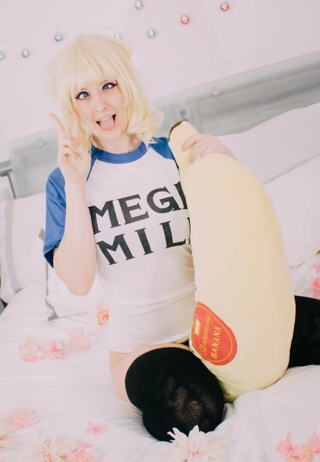 BunnyQ ki HDポルノスター 画像