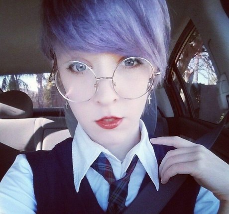 BunnyQ ki セクシーなスター 写真