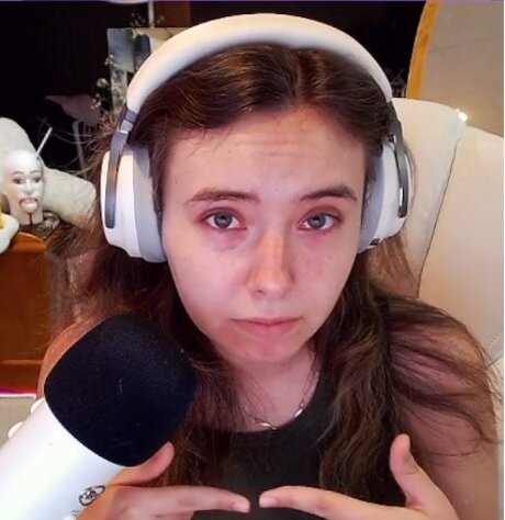 CruelRice 美しいモデル 写真