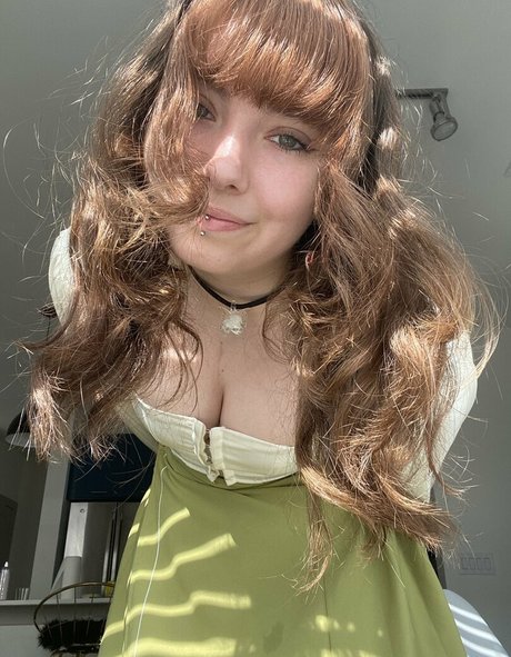 CruelRice ポルノスター アート 画像