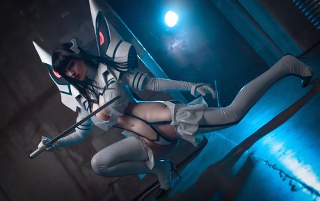 Hologana アートポルノスター 画像