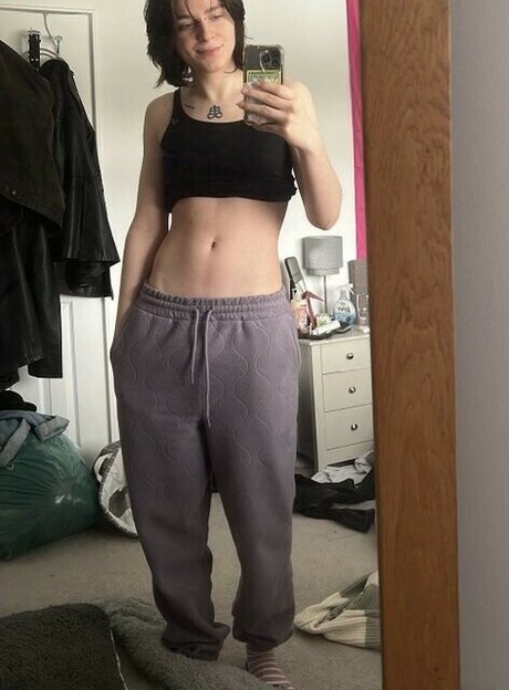 Lich Qween XXXモデル 写真