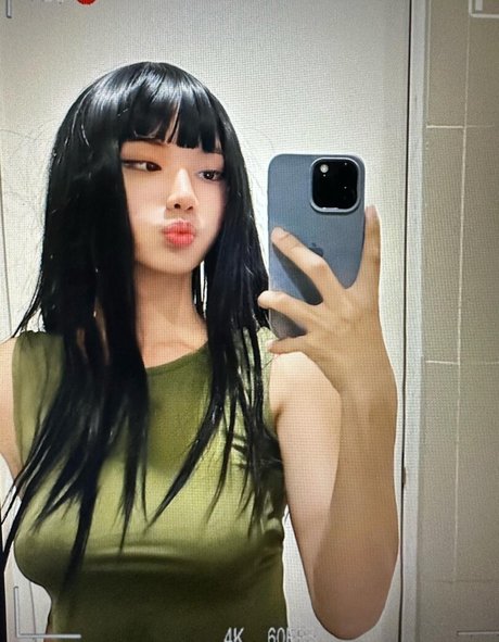 Arihienna ホットなモデル 写真