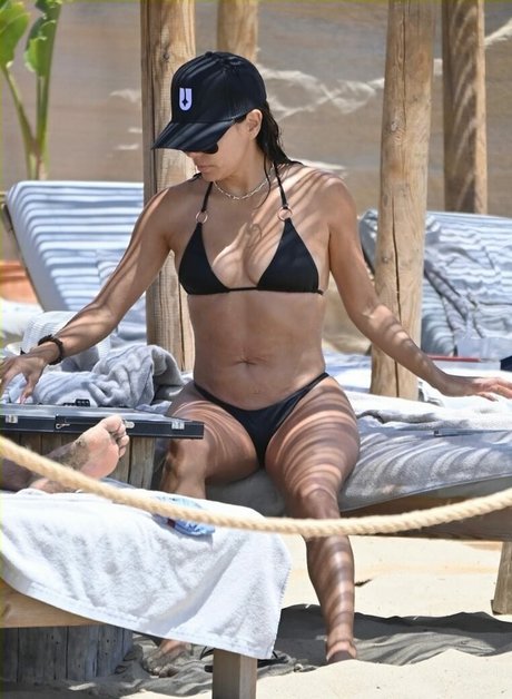 Eva Longoria ホットなスター ギャラリー