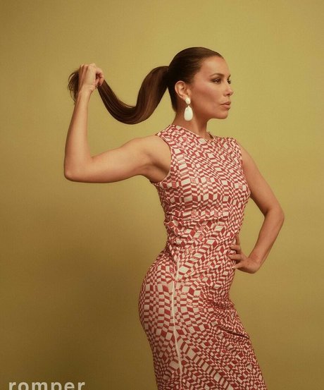 Eva Longoria 可愛いモデル ギャラリー