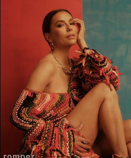 Eva Longoria 無料モデル 写真