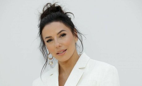 Eva Longoria xxxポルノスター 画像