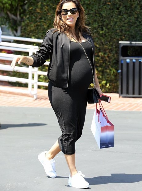 Eva Longoria Profilbild