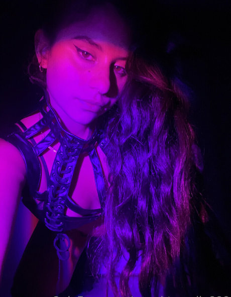 naughtynadia888 ポルノスター アダルト 写真