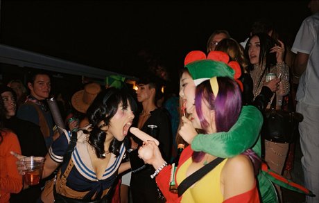 Neeko セックススター 写真