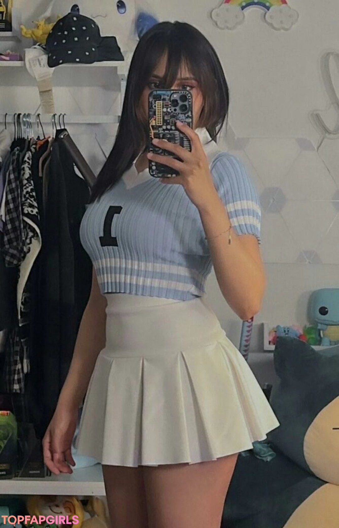 Neeko セクシーなポルノスター 写真