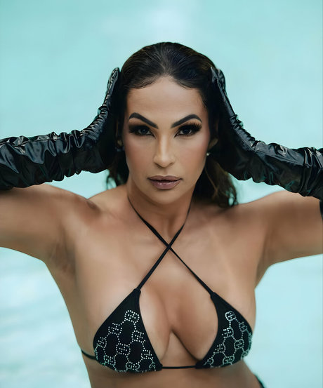 Valesca Popozuda ポルノスター トップ 写真