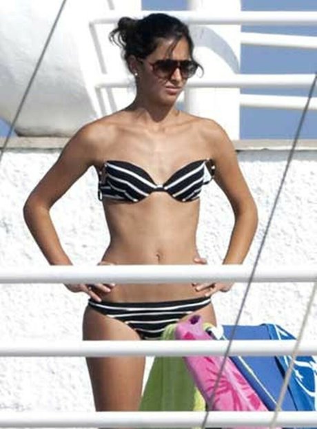 Maria Francisca Perello xxx女優 写真