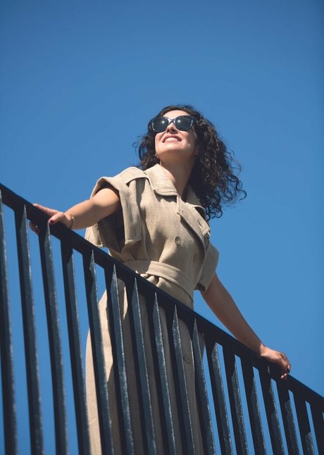 Maria Francisca Perello ポルノスター セックス 写真