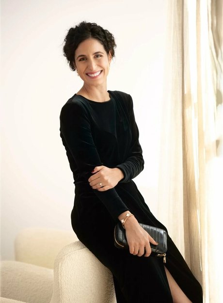 Maria Francisca Perello ポルノスター 独占 画像