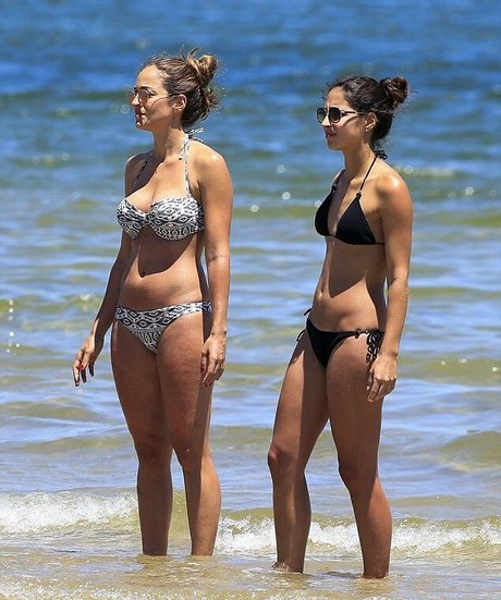 Maria Francisca Perello セクシー女優 画像