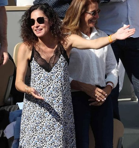 Maria Francisca Perello かわいいスター 画像