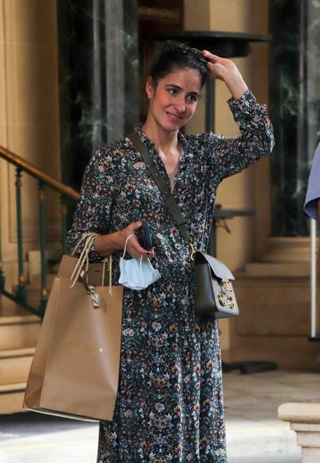 Maria Francisca Perello ポルノスター アダルト 画像