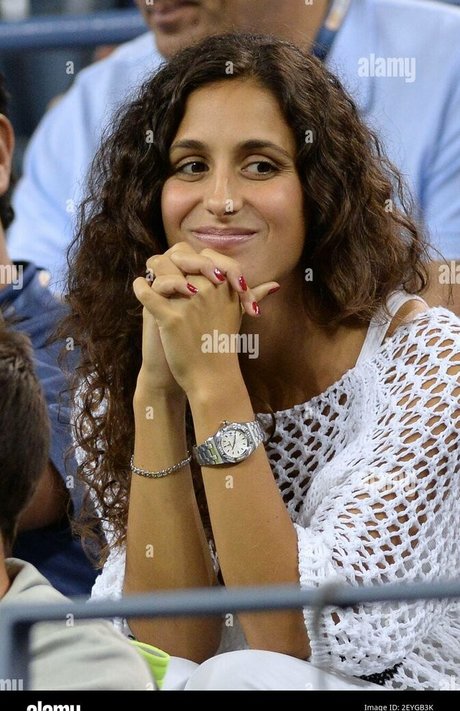 Maria Francisca Perello Bilder