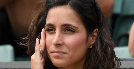 Maria Francisca Perello ヌードスター 写真