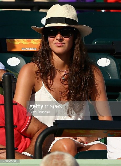 Maria Francisca Perello 素敵なモデル 画像