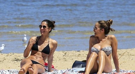 Maria Francisca Perello ポルノスター セックス 写真