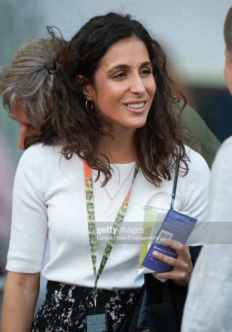 Maria Francisca Perello 無料モデル アーカイブ