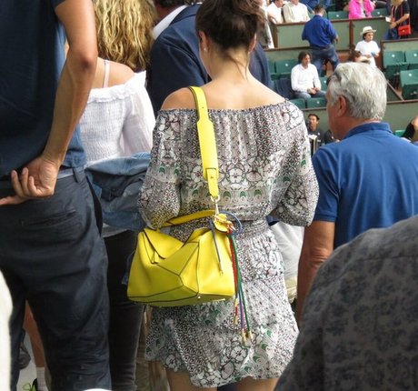 Maria Francisca Perello ポルノスター ヌード 画像