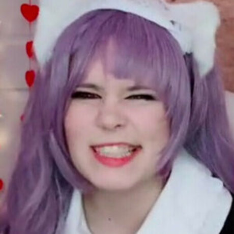 Nyannyancosplay ポルノスター アート 写真