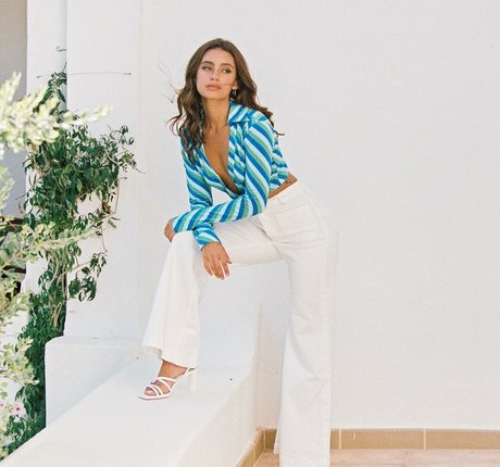 Carla Guetta Cohen ホットスター アーカイブ