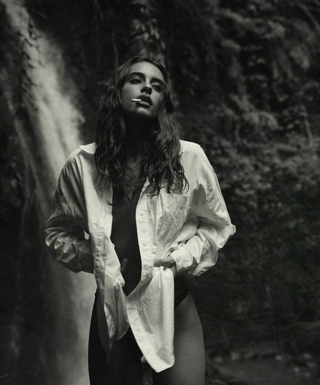 Carla Guetta Cohen 最高のスター 画像