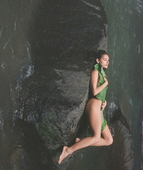 Carla Guetta Cohen 素敵なスター 写真