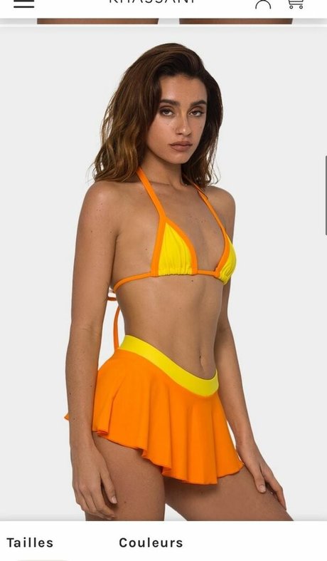 Carla Guetta Cohen アダルトモデル アーカイブ