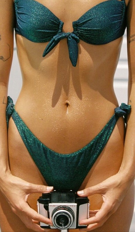 Carla Guetta Cohen ポルノスター 画像