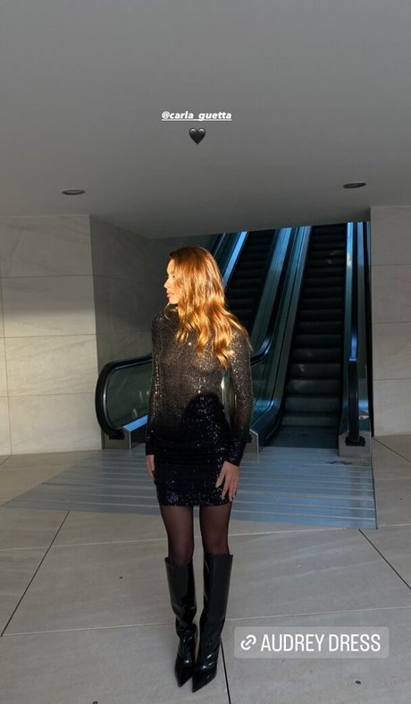 Carla Guetta Cohen HDポルノスター 写真