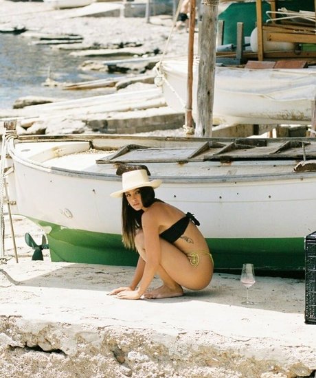 Carla Guetta Cohen トップスター 写真