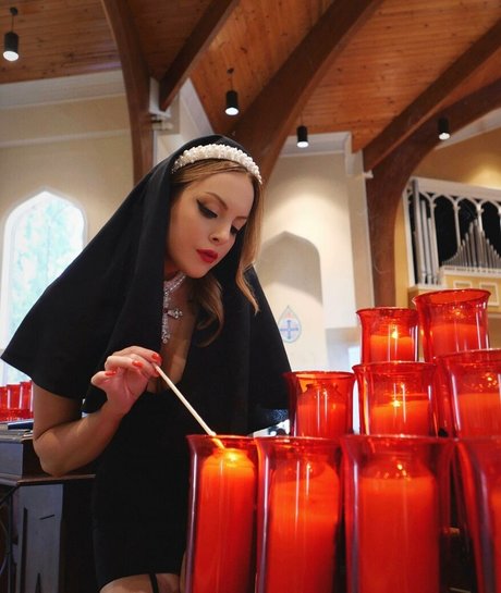 ゲイランジェリーOnlyFans ポルノ 写真