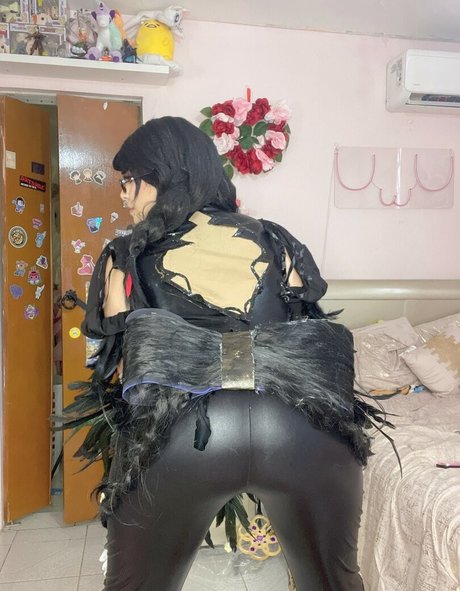 natylikespizza ポルノモデル 写真