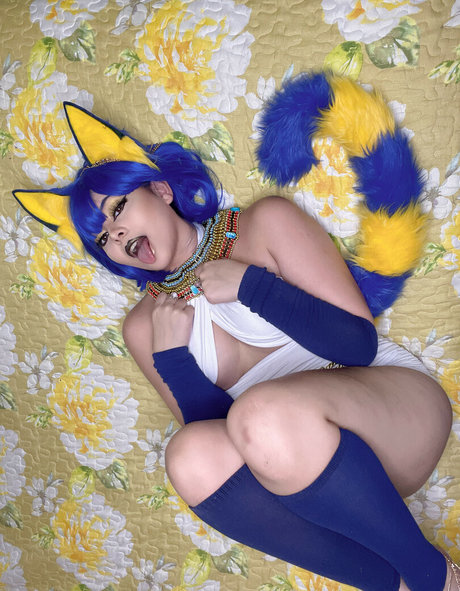 natylikespizza XXXモデル 画像