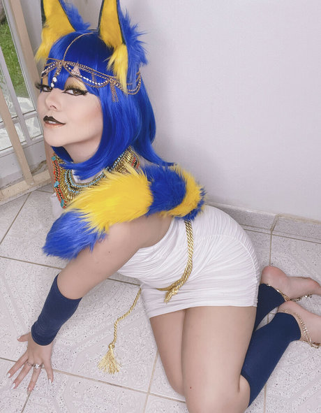 natylikespizza エロティックなモデル 写真