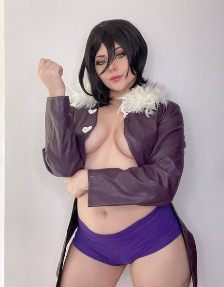 natylikespizza 限定モデル 写真