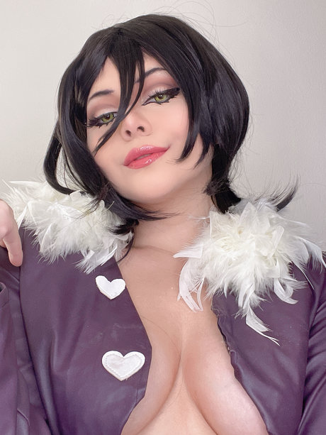 natylikespizza 素敵なモデル 写真